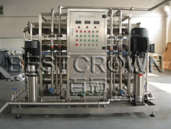 Reverse Osmosis