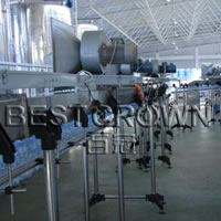 Air Conveyor