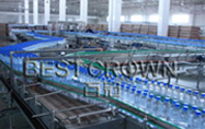 Water Production Line