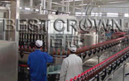 Juice, Tea Drink Production Line