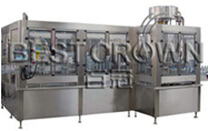 Bottled Water Filling Machine